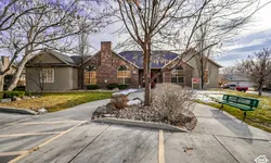 Meadow Park Villas - Lehi, UT