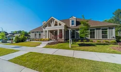 The Courtyards at Stonehill Village - Beavercreek Township, OH