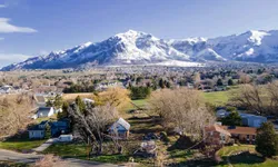 Cherry Springs Villas - North Ogden, UT