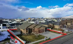 Archibald Estates - Tremonton, UT