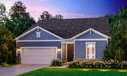 Lincoln Prairie by Del Webb - Aurora, IL