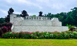 Heather Glen - Little River, SC