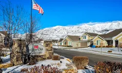 Strawberry Creek Villas - Pleasant Grove, UT