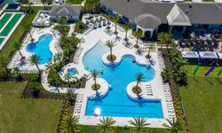 Four Seasons At Orlando - Kissimmee, FL