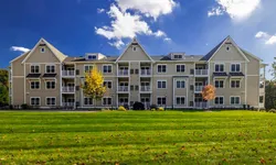 The Coach Homes at Ridgefield - Ridgefield, CT