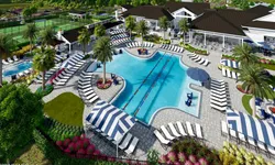 Del Webb Wildlight - Yulee, FL