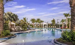 Esplanade at Wiregrass Ranch - Wesley Chapel, FL