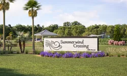 Summerwind Crossing - Summerville, SC