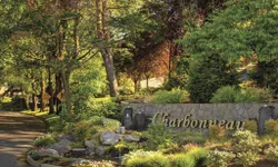 Charbonneau Country Club - Wilsonville, OR