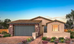 Del Webb Lake Las Vegas - Henderson NV