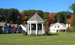 Blue Heron Pond - Lancaster, MA