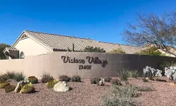 Vistoso Village - Oro Valley, AZ