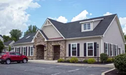 Briarwood Commons - Whitehall, PA