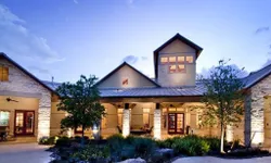 Heritage Towne Lake - Cypress, TX