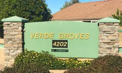 Verde Groves - Mesa, AZ