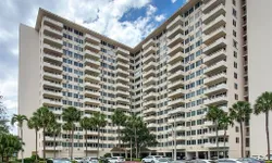 Coral Ridge Towers - Fort Lauderdale FL