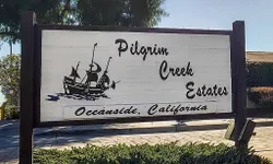 Pilgrim Creek Estates - Oceanside, CA