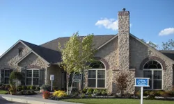 The Villas at Beavercreek - Dayton, OH