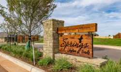 The Springs at Skyline Trails - Yukon, OK