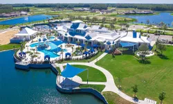 Del Webb Bexley - Land O'Lakes FL