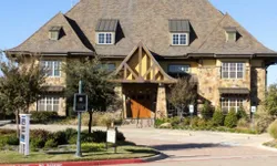 Retreat at Craig Ranch - McKinney, TX