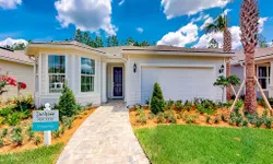 Del Webb Nocatee - Ponte Vedra FL