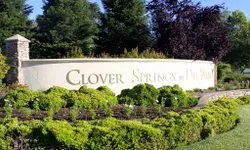 Clover Springs - Cloverdale CA