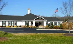 The Gables at Kepley Farm - Salisbury, NC