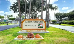 Alamo Country Club - Alamo, TX