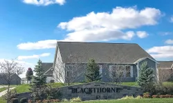 Blackthorne Villas - Plainfield IN