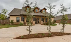 The Springs at Greenleaf Trails - Norman OK