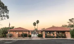 La Cholla Hills - Tucson AZ