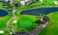 The Hideaway Country Club - Fort Myers FL