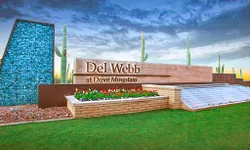 Del Webb at Dove Mountain - Marana, AZ