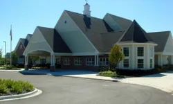 Regency at Bowes Creek Country Club - Elgin, IL