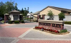 Diamond Glen - Folsom, CA