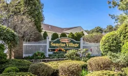 Sunrise Village - Sayville, NY