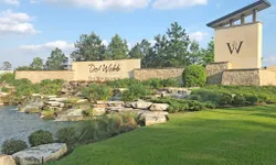 Del Webb - The Woodlands, TX