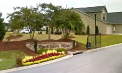 Peach Grove Villas - Elgin, SC