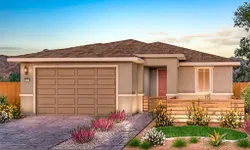 Del Webb at North Ranch - North Las Vegas, NV