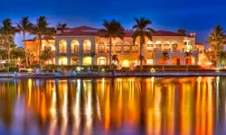 Gulf Harbour Yacht & Country Club - Fort Myers, FL