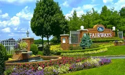 The Fairways at Lake Ridge - Lakewood, NJ