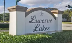 Lucrene Lakes - Lake Worth, FL