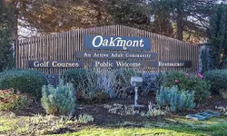 Oakmont Village - Santa Rosa CA