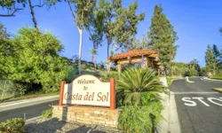 Casta del Sol - Mission Viejo, CA