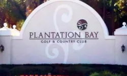 Plantation Bay - Ormond Beach, FL