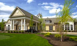 Four Seasons at Sterling Pointe - Somerset, NJ