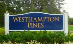 Westhampton Pines - Westhampton, NY