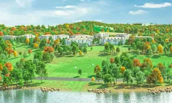 Del Webb Chauncy Lake - Westborough MA