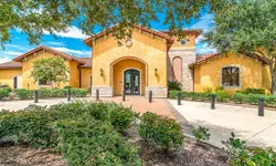 The Village At Tuscan Lakes - League City TX